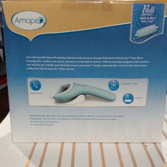 Snipe wet and dry - Picture 2 of 2